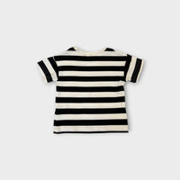 Jamie Kay Stripe T-Shirt, Size 0