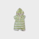 Baby Gap Terry Romper, Size 0000
