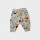 Gorman Playground Puppy Pants, Size 000