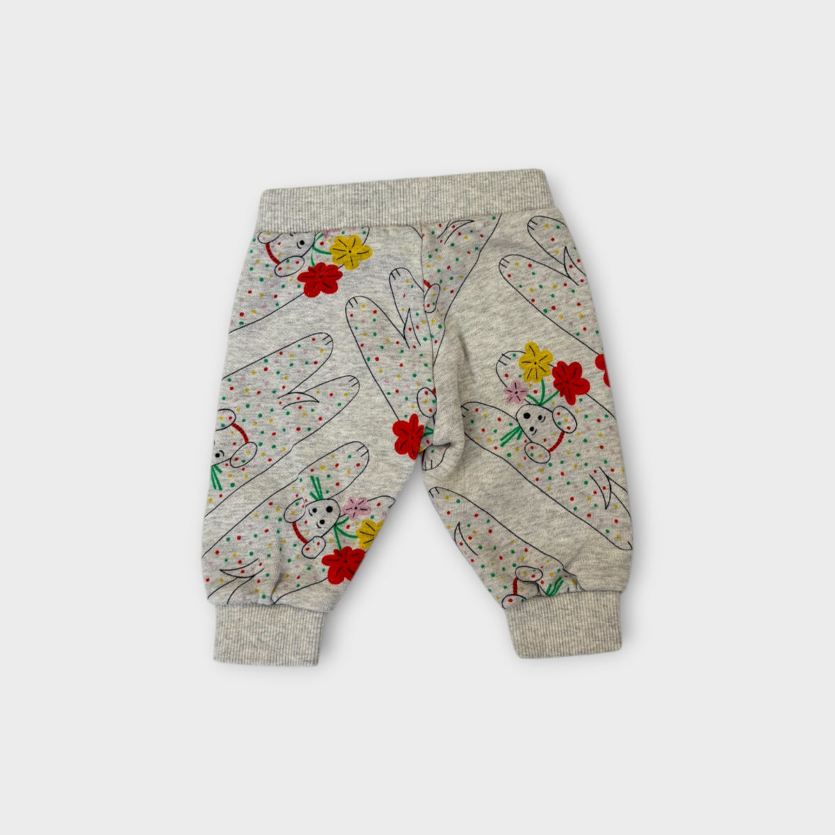 Gorman Playground Puppy Pants, Size 000