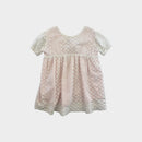 Goldie & Ace Broderie Anglaise Dress, Size 4