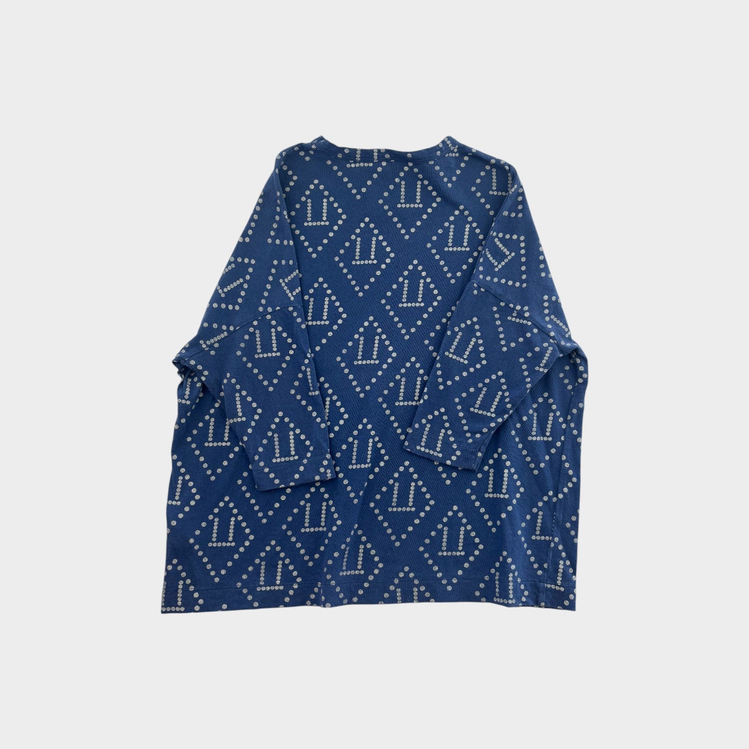 The Animals Observatory Pattern Top, Size 4