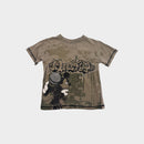 Retro Mickey T-Shirt, Size 4