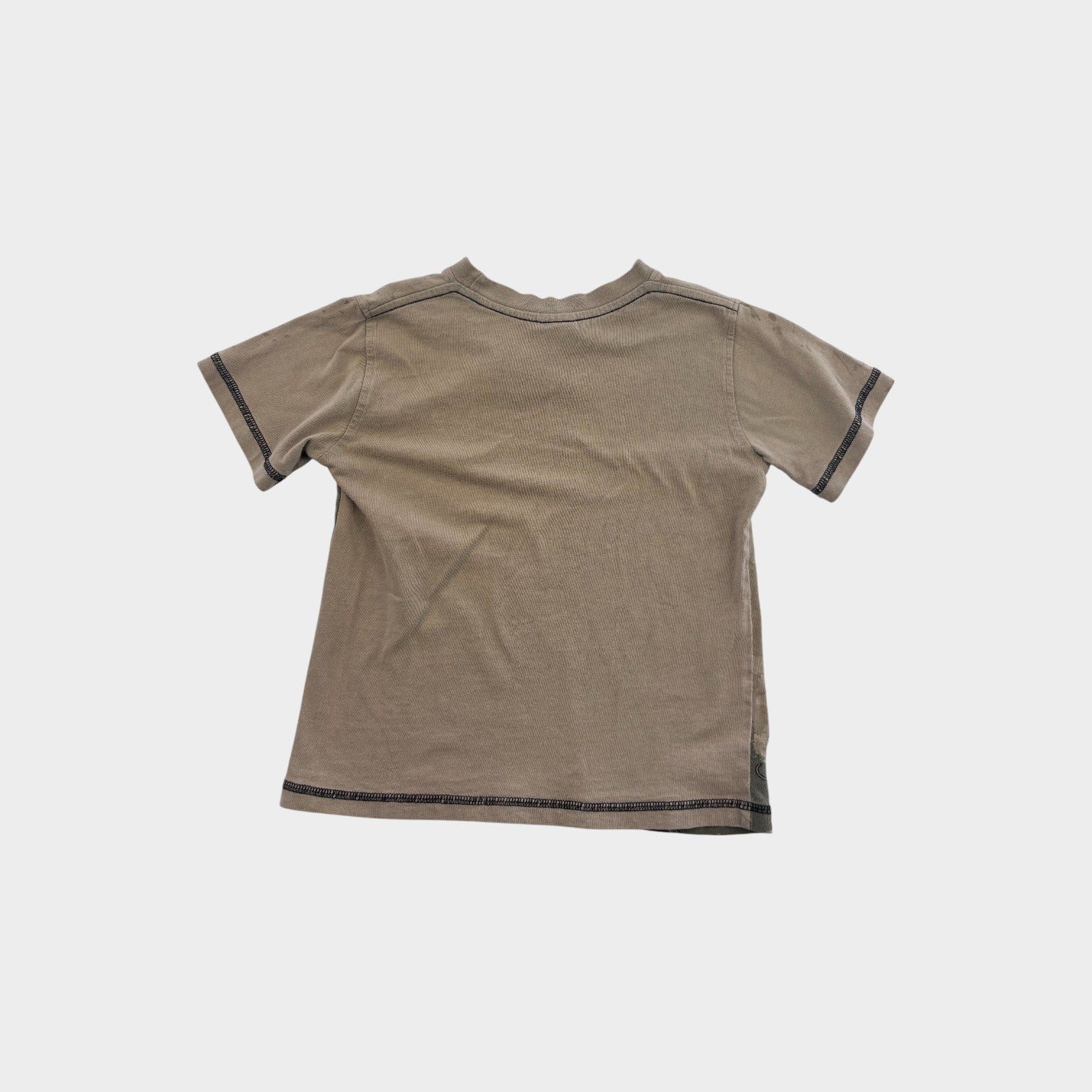 Retro Mickey T-Shirt, Size 4