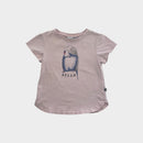 Minti Melbourne Budgie T-Shirt, Size 3