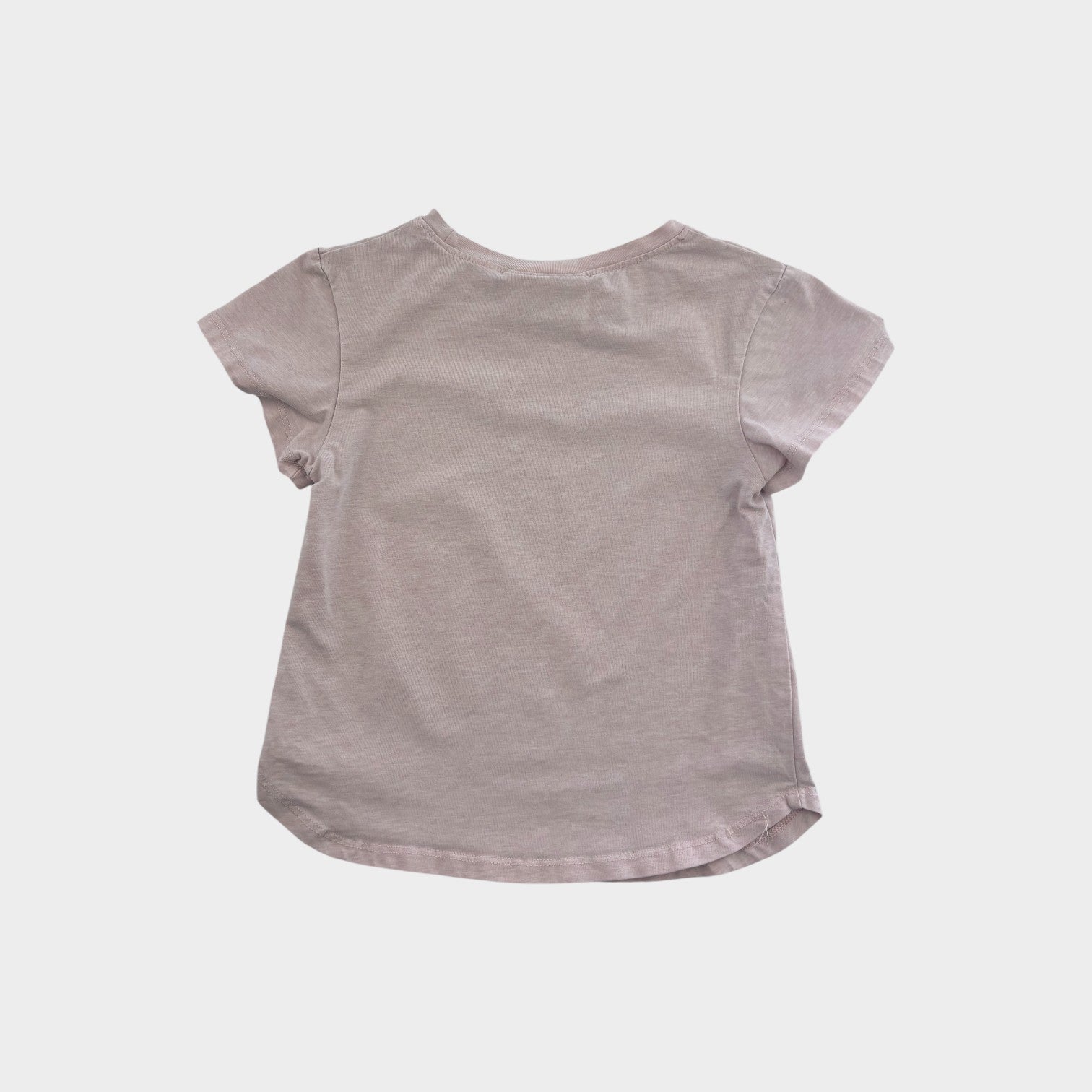 Minti Melbourne Budgie T-Shirt, Size 3