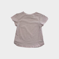 Minti Melbourne Budgie T-Shirt, Size 3