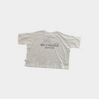 Little Big Club T-Shirt, Size 3-4