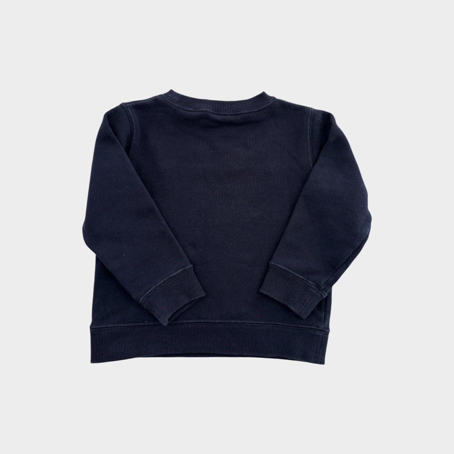 Beatles x Ships Jumper, Size 3