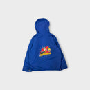 Retro The Incredibles Lined Sports Jacket, Size 7