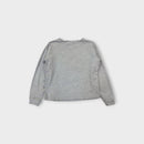 Grey Mickey Pullover, Size 7
