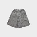 House of Paloma Stripe Shorts, Size 4