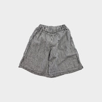 House of Paloma Stripe Shorts, Size 4