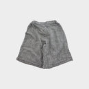 House of Paloma Stripe Shorts, Size 4