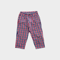 Goldie & Ace Plaid Pants, Size 4