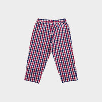 Goldie & Ace Plaid Pants, Size 4