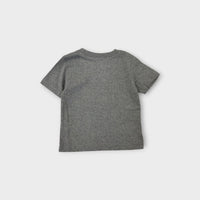 Grey Mickey T-Shirt, Size 2