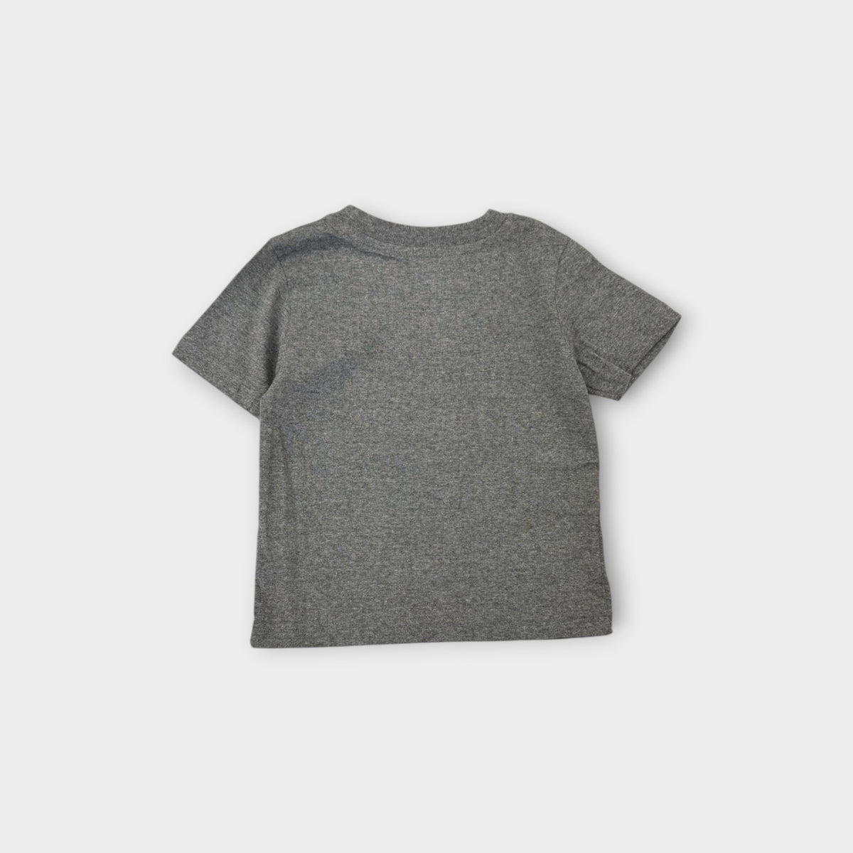 Grey Mickey T-Shirt, Size 2