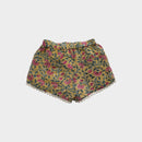 Louise Misha Flora Shorts, Size 4