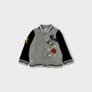 Mickey Varsity Jacket, Size 1
