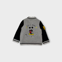 Mickey Varsity Jacket, Size 1