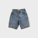 Levi's Denim Shorts, Size 5-6