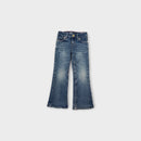 Retro Levi's Bootcut Jeans, Size 5