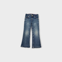 Retro Levi's Bootcut Jeans, Size 5