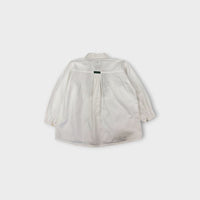 Vintage Fred Bare Embroidered Shirt, Size 4