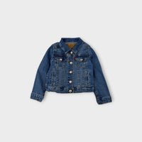 Levi's Denim Jacket, Size 1