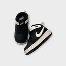 Nike High Top Dunks, Size EU 21