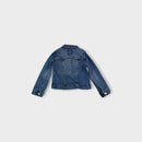 Levi's Denim Jacket, Size 1
