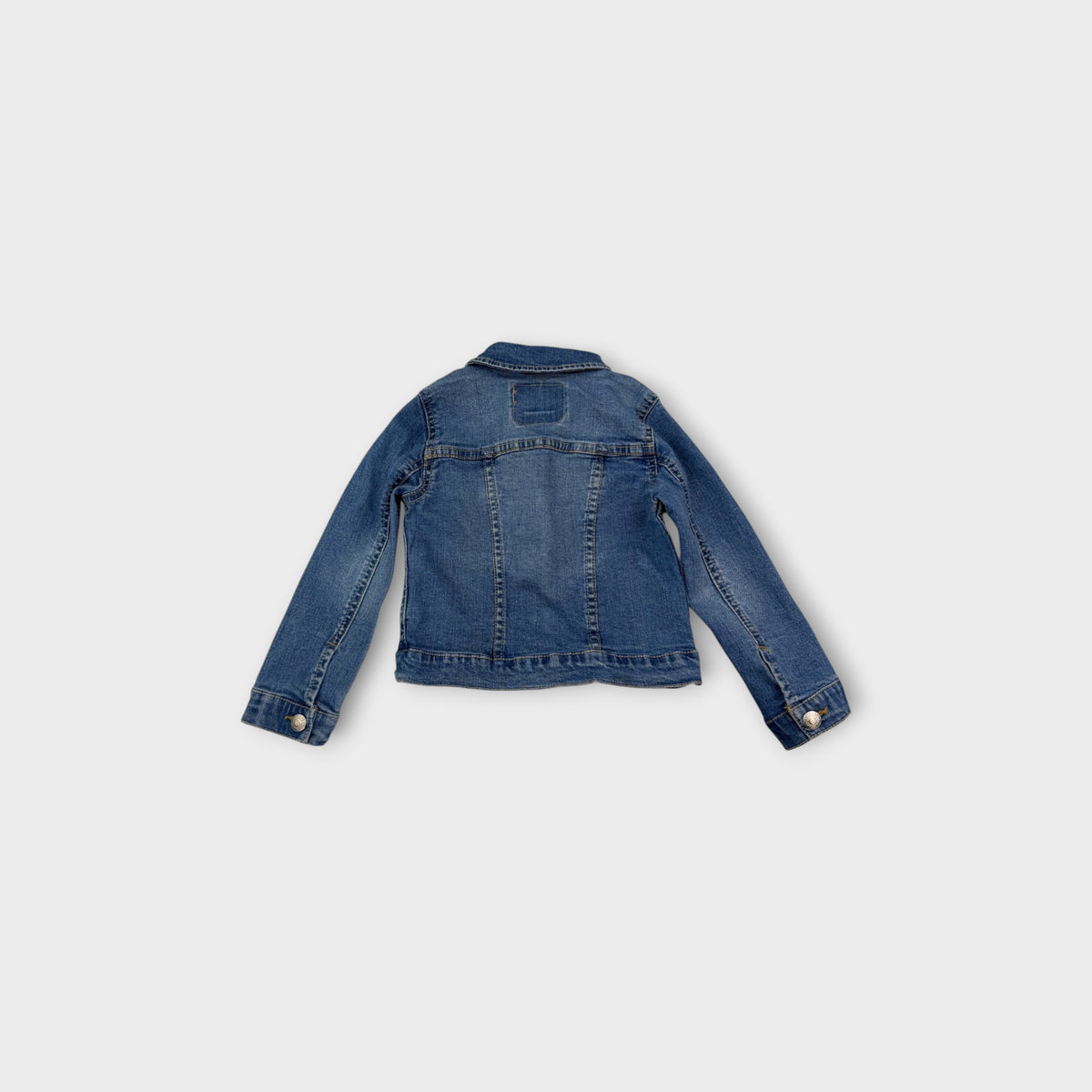 Levi's Denim Jacket, Size 1