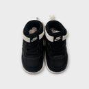 Nike High Top Dunks, Size EU 21