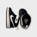 Nike High Top Dunks, Size EU 21