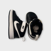 Nike High Top Dunks, Size EU 21