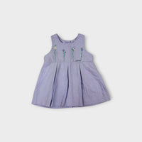 Vintage Oshkosh Summer Dress, Size 1