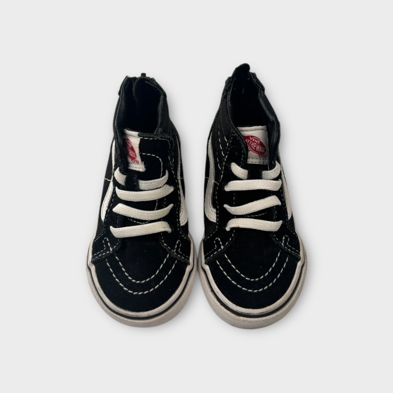 Vans Oldskool High Tops, Size EU 20
