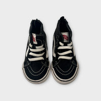 Vans Oldskool High Tops, Size EU 20