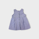 Vintage Oshkosh Summer Dress, Size 1