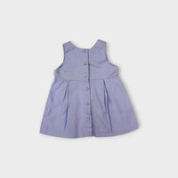 Vintage Oshkosh Summer Dress, Size 1