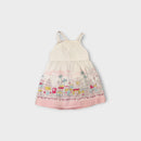 Vintage Oshkosh Sundress, Size 1