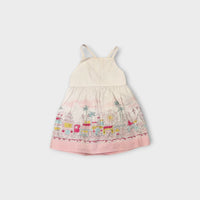 Vintage Oshkosh Sundress, Size 1