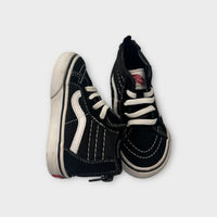 Vans Oldskool High Tops, Size EU 20