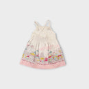 Vintage Oshkosh Sundress, Size 1