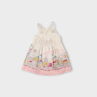 Vintage Oshkosh Sundress, Size 1