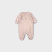 RL Fleece Onesie, Size 000