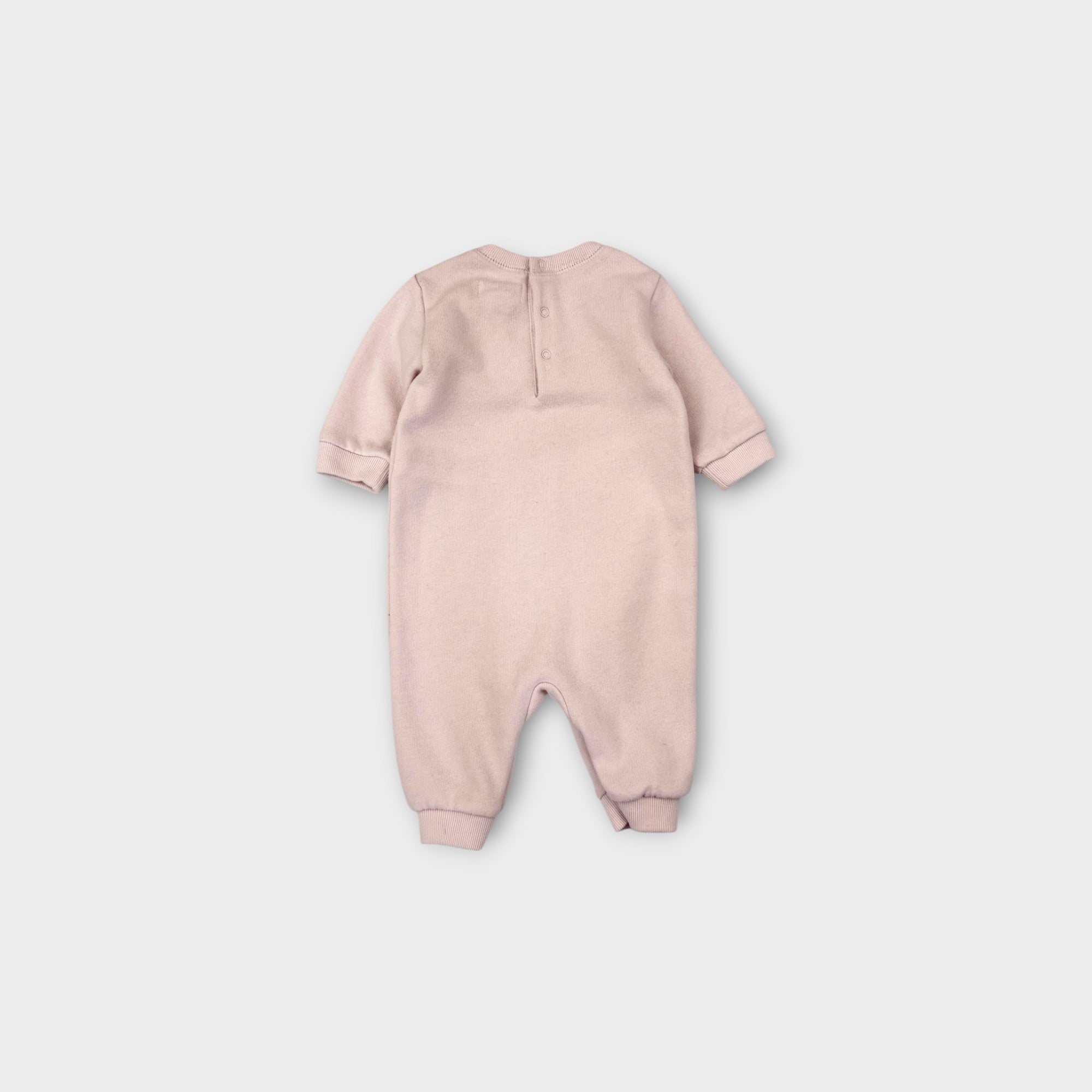 RL Fleece Onesie, Size 000
