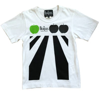 Comme de Garcons X The Beatles T-Shirt, Size 12-14