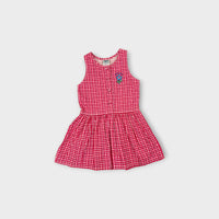 Vintage Oshkosh Dress, Size 4